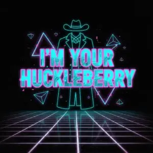 AI & The Art of the Possible EP03 The Huckleberry Moment